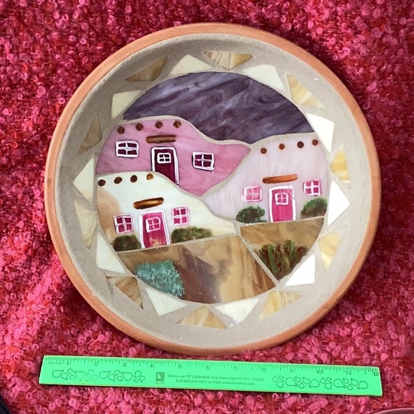 โ๏ธ CHADWICKS PLUNGING V-NECK SWEATER vintage BLACKISHGray. Sz M/Lg - Picture 8 of 16